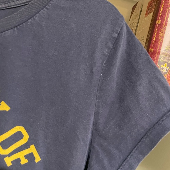 Vintage Michigan shirt - Picture 3 of 6